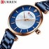 Curren Ladies Classic 30M Water Resistant Wrist Watch