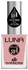 Luna Solar Gel Nail polish -l Baby Pink No.1016 - 10 ml