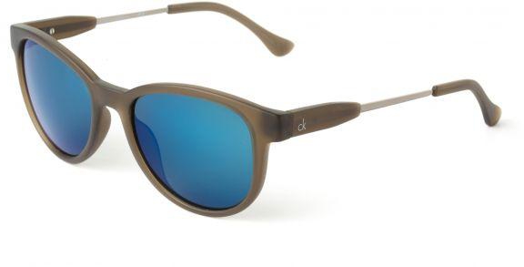 Calvin Klein Sunglasses for Women ,  Blue Lens, CK 3184S 200