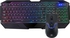 HP GK1100 Gaming Keyboard and Mouse | 1QW65AA