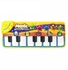 لعبة على شكل بساط لتعليم الموسيقى بتصميم لوحة مفاتيح بيانو، MY120600