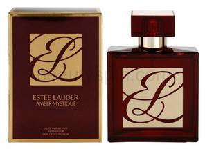 Estee Lauder Amber Mystique For Women Eau De Parfum 100ML