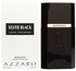 Azzaro Silver Black - Eau De Toilette Spray For Men ,100 ml