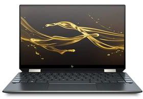 HP Spectre x360 Laptop - Core i7 1.2GHz 16GB 512GB Shared Win10 13.3inch Black English Keyboard