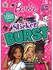 Barbie: Sticker Burst - Over 1000 Stickers!