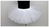 Girl Ballerina Dance Short Sleeve Tutu Skirt Ballet Outfit