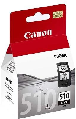 Canon PGI-510BK Black Ink Cartridge