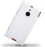 Nillkin Super Shield Hard case Cover with Screen Protector for Nokia Lumia 1520 - White