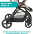 Chicco Mysa Stroller 0m-5y - Amber Glow- Babystore.ae