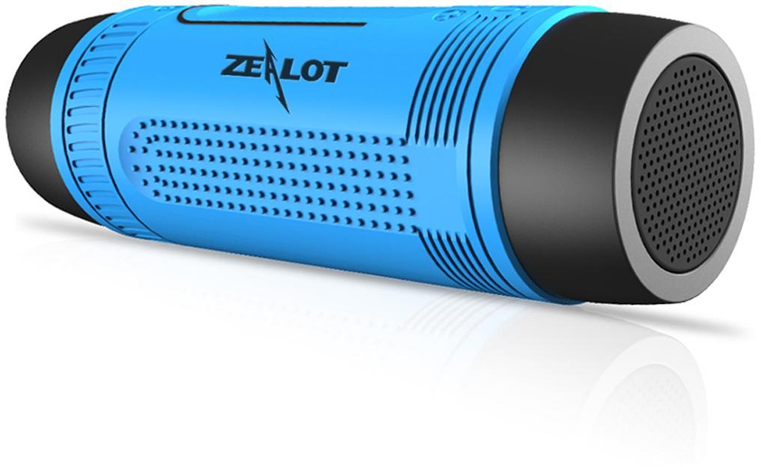 ZEALOT S1 Bluetooth Speaker