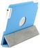 Apple iPad Flip Cover - Blue