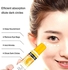 Disaar Vitamin C + Hyaluronic Acid Whitening Eye Cream
