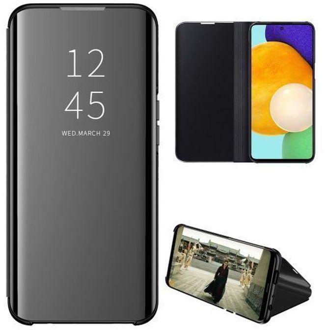 Samsung Galaxy A71 Clear View Flip Case Cover