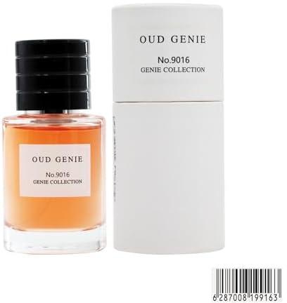 Genie Collection perfume 9016 for men , 25 ml