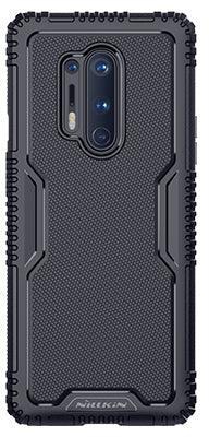 Nillkin Tactics TPU Protection Case For OnePlus 8 Pro Back Cover