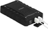 Promate 9000 mAH Powerbank for Smartphones and Tablets - Armor, Black