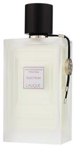 Lalique Les Compositions Parfumees Spicy Electrum Eau De Parfum 100ML For Women & Men 100ml