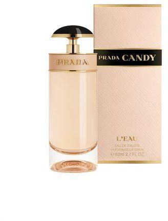 Prada Candy L'Eau - For Her - EDT – 80ml