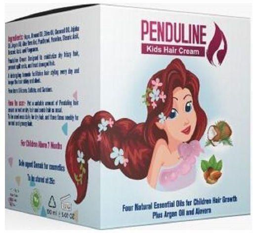 Penduline Kids Hair cream 150ml