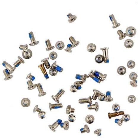 Replacement for iPhone 6 Screw Set - Gold