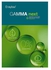 Gamma Next Ammonia Free Permanent Hair Color Cream 100 ml 9/10 Very Light Blond Gray