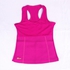 Women Body Shaper Shirt Pink L