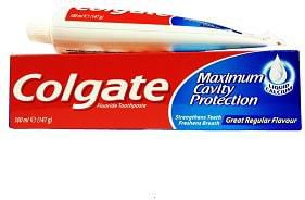 Colgate Toothpaste Maximum Cavity Protection 35 ml