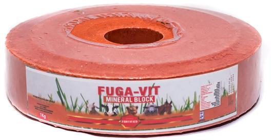 Fuga-Vit Mineral Block 1kg