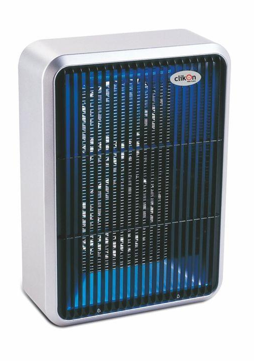 INSECT KILLER WITH 2 BUILT IN FAN CK 4203 IK