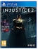 Sony PS4 Injustice 2
