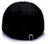 Women's Baseball Cap Simple Trendy Letters Solid Color Outdoor Casual Sun Hat