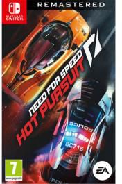 Nintendo Switch Need for Speed Hot Pursuit Remastered Nintendo Switch