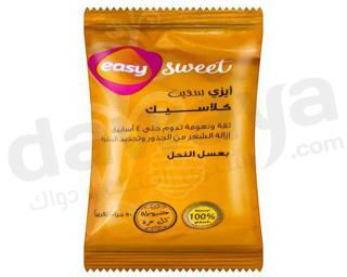 EASY SWEET HAIR REMOVAL WITH HONEY 50G