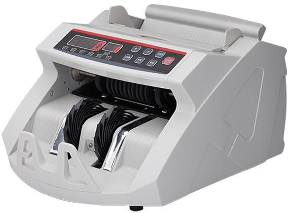 Money Counting machine Bill Counter Machine 2108 UV MG