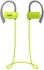 Generic Bluetooth Headphones Wireless Waterproof Sport Headphone Headset With Mic-Green