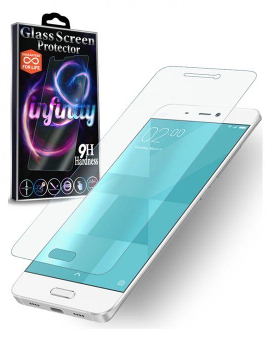Infinity Real Glass Screen Protector for Xiaomi MI 5 - Clear