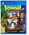 Playstation Crash Bandicoot N. Sane Trilogy - Playstation 4 Ps4