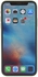 Apple Iphone X 256gb 3gb 5.8" Space Grey, Case & Tempered Glass