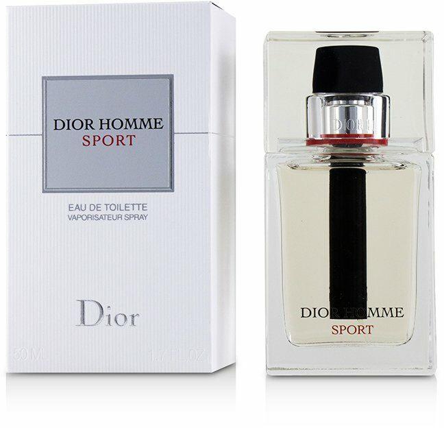 Christian Dior Homme Sport EDT 100ml Perfume For Men