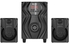 CLEARANCE OFFER Amtec Am-018 Modern Multimedia Speaker Systemm FM/BT/USB