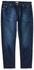 Tommy Hilfiger Slim Fit Jeans for men in Dark Blue, Size:35inches
