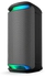 سوني مكبر صوت بلوتوث لاسلكي محمول من سلسلة اكس مع بطارية تدوم 25 ساعة لون أسود SRS-XV800/B