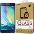 Samsung Galaxy A5 Duos - Rubik Real Tempered Glass Saphire HD Screen Protector
