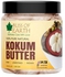 Pure Natural Raw Unrefined Kokum Butter For Face Skin & Hair DIY Products PETA Approved 200gm Pack