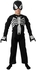 Venom Black Spiderman Costume for Kids