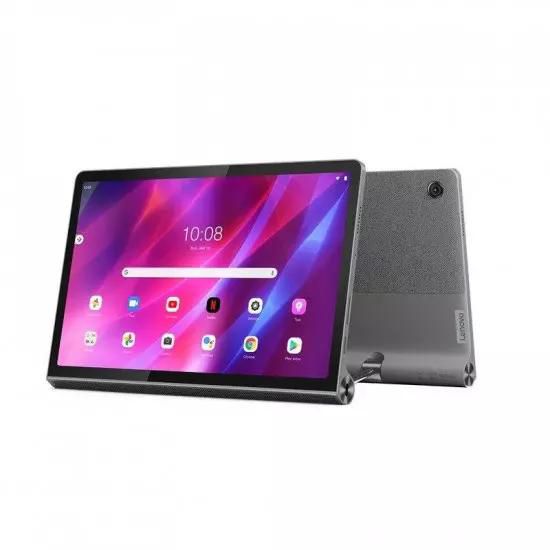 Lenovo Yoga Tab 11/Yoga Tab 11/11&quot;/2000x1200/8GB/256GB/An11/Gray | Gear-up.me