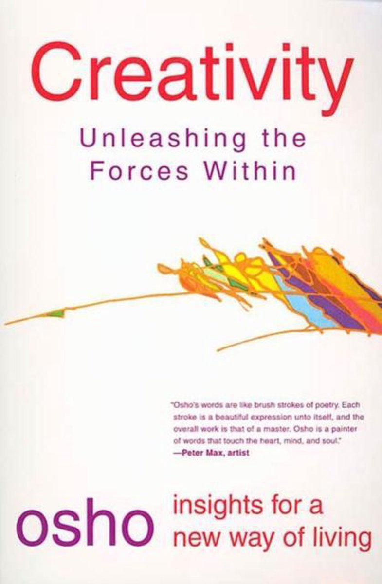 Creativity: Unleashing the Forces Within