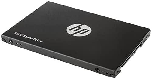 HP S700 500GB SSD SATA 3 Read 560MB/s Write 515MB/s