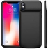 iPhone X smart battery Case 6000mAh