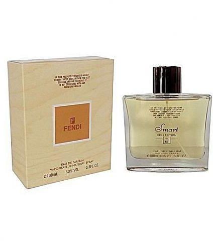 Smart Collection Fendi Smart Perfume(EDP-100ML)